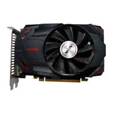 Placa De Vídeo Amd Afox  Radeon Rx 550