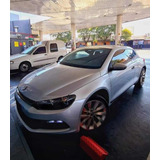 Volkswagen Scirocco 2014 1.4 Tsi 160cv