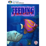 Feeding Frenzy Juego Pc Portable No Requiere Instalacion