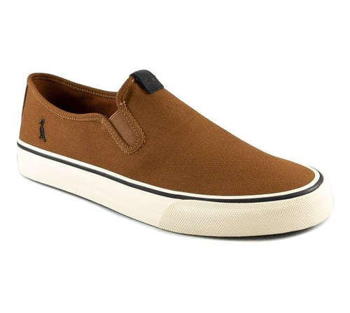 Sapatenis  Masculino Slip On Canvas Joy  Reserva R7511