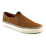 Sapatenis  Masculino Slip On Canvas Joy  Reserva R7511