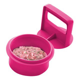 Prensa Hamburguesas Tupperware®