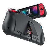 Funda Con Bateria Para Nintendo Switch 10000 Mah 