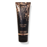 Crema Corporal Into The Night Bath & Body Works