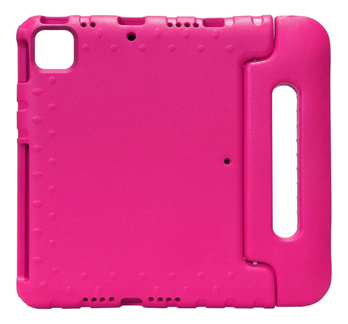 Funda Uso Rudo Maletín Para iPad Air 5 - 10.9 Pulgadas 2022