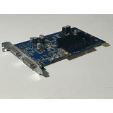 Tarjeta De Video Ati Radeon 9600 256 Mb