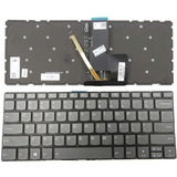 Teclado Lenovo Ideapad S145-14iwl S145-14igm S145-14ap C/luz