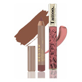 Set Lápiz Labial Mate X2 Regina Color Sagitario Gogo