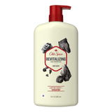 Body Wash Old Spice Charcoal - mL a $166