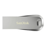 Pendrive 32 Gb Sandisk Metalico Usb 3.1 150 Mb Ultra Luxe