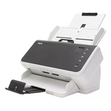 Scanner Kodak Alaris S2050 S-2050 50ppm Duplex Usb Bivolt 