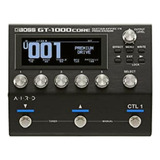 Boss Gt-1000core