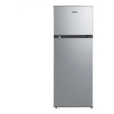 Refrigerador Midea Mrfs-2100273fn 2 Puertas. Como Nuevo