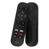 Control Compatible Con Roku Tv Smart Pantalla