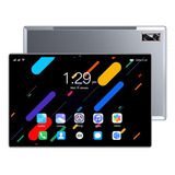 Tableta Hd 10.1 G18 Android10.1 12 Gb Ram 512 Gb Rom 10 Núcl