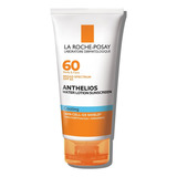 Anthelios La Roche Posay Water Lotion Sunscreen Spf 60