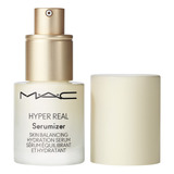 Mac Hyper Real Serumizer Serum Hidratante 15 Ml