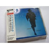 Michael Jackson -  Cd Smooth Criminal Made In Japan - 