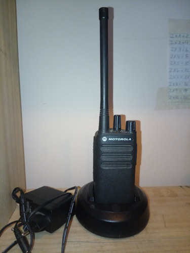 Radio Motorola Dep-250