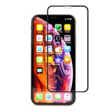 Vidrio Templado Full Cover 5d Compatible Con iPhone 11 6.1 