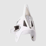 Repuesto Moto Bota Instinct Left Cuff Blanco Fox