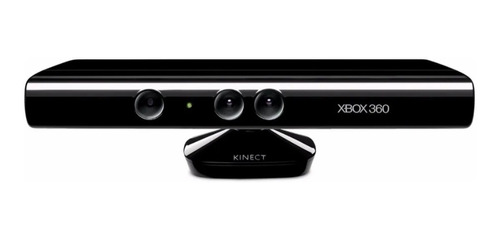 Kinect Sensor De Movimiento Xbox 360