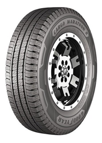 Neumatico Goodyear 225/75r16 Cargo Marathon 2 118/116 R E