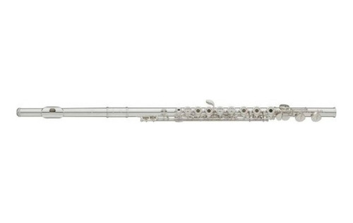Flauta Traversa Yamaha Yfl282 //id 