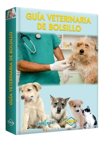 Guía Veterinaria De Bolsillo 