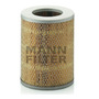 Filtro Aceite Mann Hu7009z Lexus Gs Toyota Land Cruiser Toyota Land Cruiser