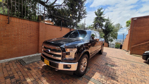 Ford F - 150