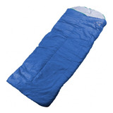 Bolsa De Dormir Campinox Lacar 2,15 X 0,70 Mts -2°