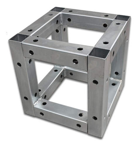 Cubo Universal Raptor 24x24 Cm