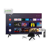 Smart Tv Tcl 32 Hd 32s61e Android Tv