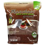 Azúcar Mascabado Metco Genuino 2 Kg