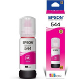 Botella Epson T544 Magento