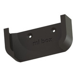 Suporte Parede E Painel Para Mi Box 3 E Mi Box 4k Mibox