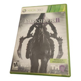 Darksiders 2 Xbox 360 Fisico