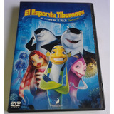 El Espanta Tiburones Pelicula Dvd 2005