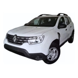 Renault Duster Zen 