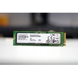 Disco Samsung Ssd 265 Gb Nvme