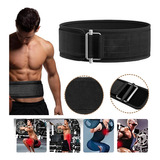  Cinturones Para Levantar Peso Faja Cinturón Gym Deportivo