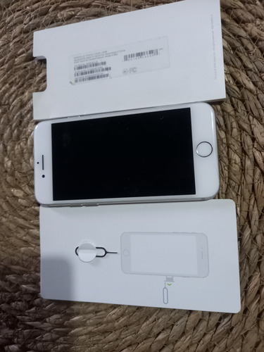 iPhone 7 Blanco 32gb Usado