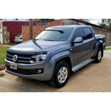 Volkswagen Amarok 2.0 Cd 4x4 Trendline