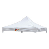 Lona Para Carpa Toldo De Jardin 3x3 M