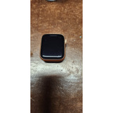 Apple Watch Serie 4, 40mm, Aluminio Y Cerámico, Gps