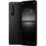 Sony Xperia 1 Ii 128 Gb Negro 8 Gb Ram