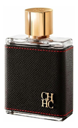 Perfume Importado Carolina Herrera Men Edt X 100 Ml