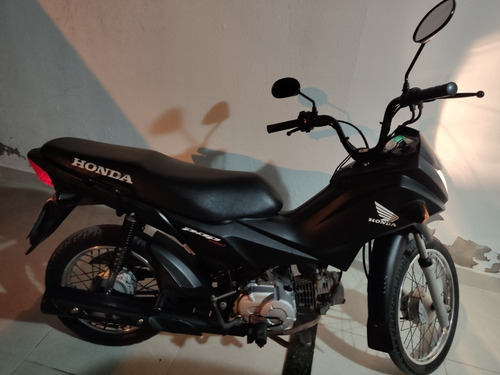 HONDA POP 110
