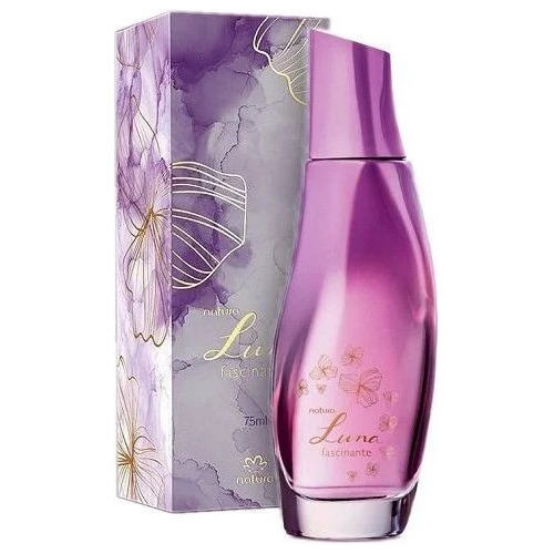 Desodorante Colonia Luna Fascinante 75 Ml